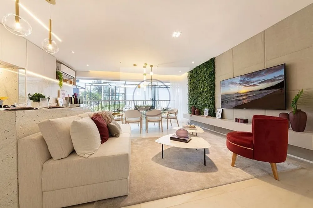 Apartamento, 3 quartos, 79 m² - Foto 9