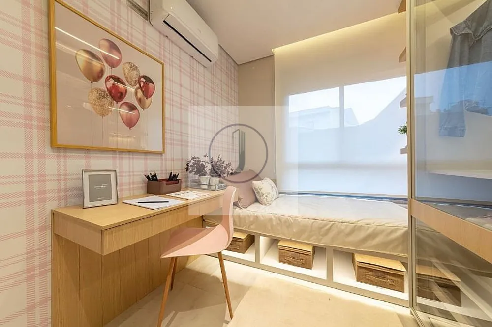 Apartamento, 3 quartos, 79 m² - Foto 5