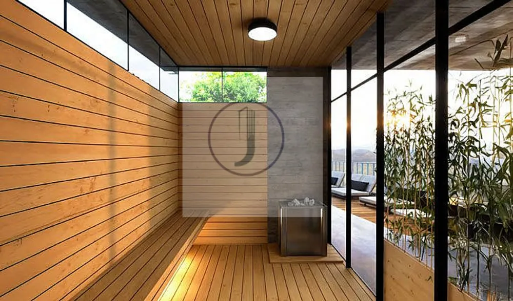 Apartamento, 1 quarto, 24 m² - Foto 4