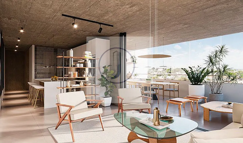 Apartamento, 1 quarto, 24 m² - Foto 8