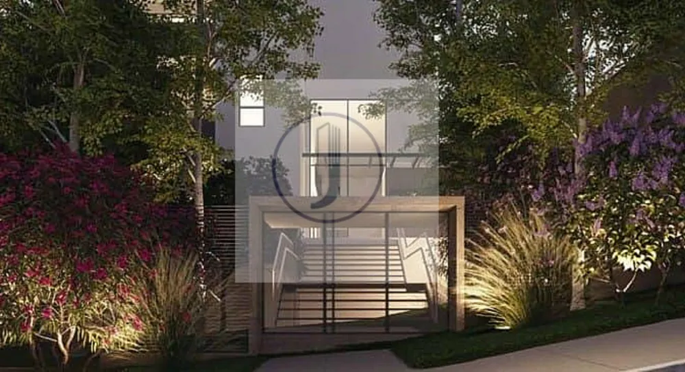Apartamento, 1 quarto, 24 m² - Foto 3