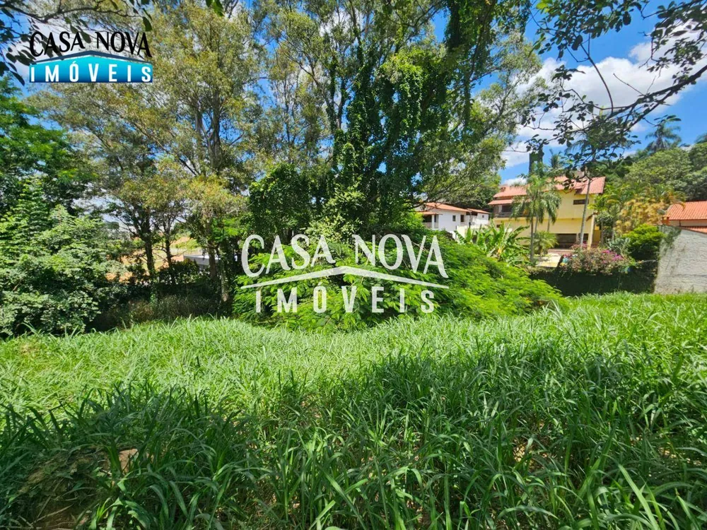 Loteamento e Condomínio, 1000 m² - Foto 4