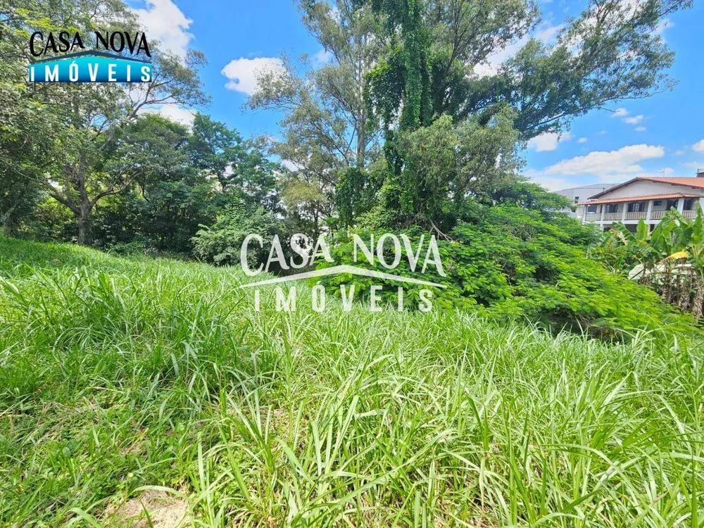 Loteamento e Condomínio, 1000 m² - Foto 6