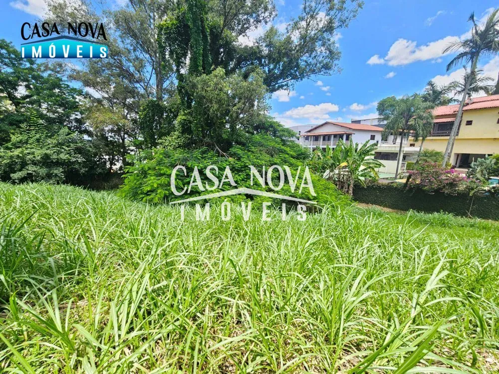Loteamento e Condomínio, 1000 m² - Foto 2
