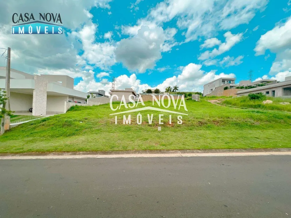 Loteamento e Condomínio, 800 m² - Foto 1