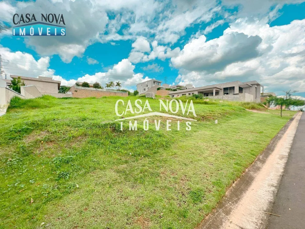 Loteamento e Condomínio, 800 m² - Foto 4