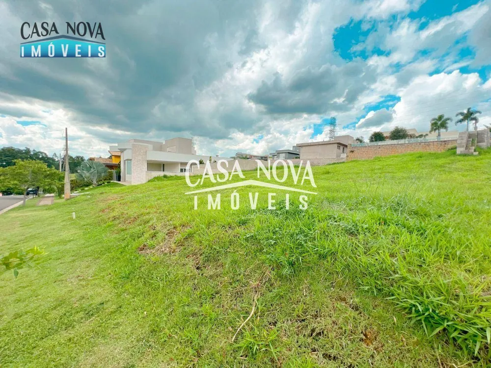 Loteamento e Condomínio, 800 m² - Foto 9