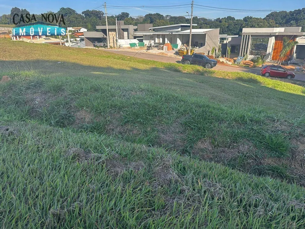 Loteamento e Condomínio, 800 m² - Foto 2