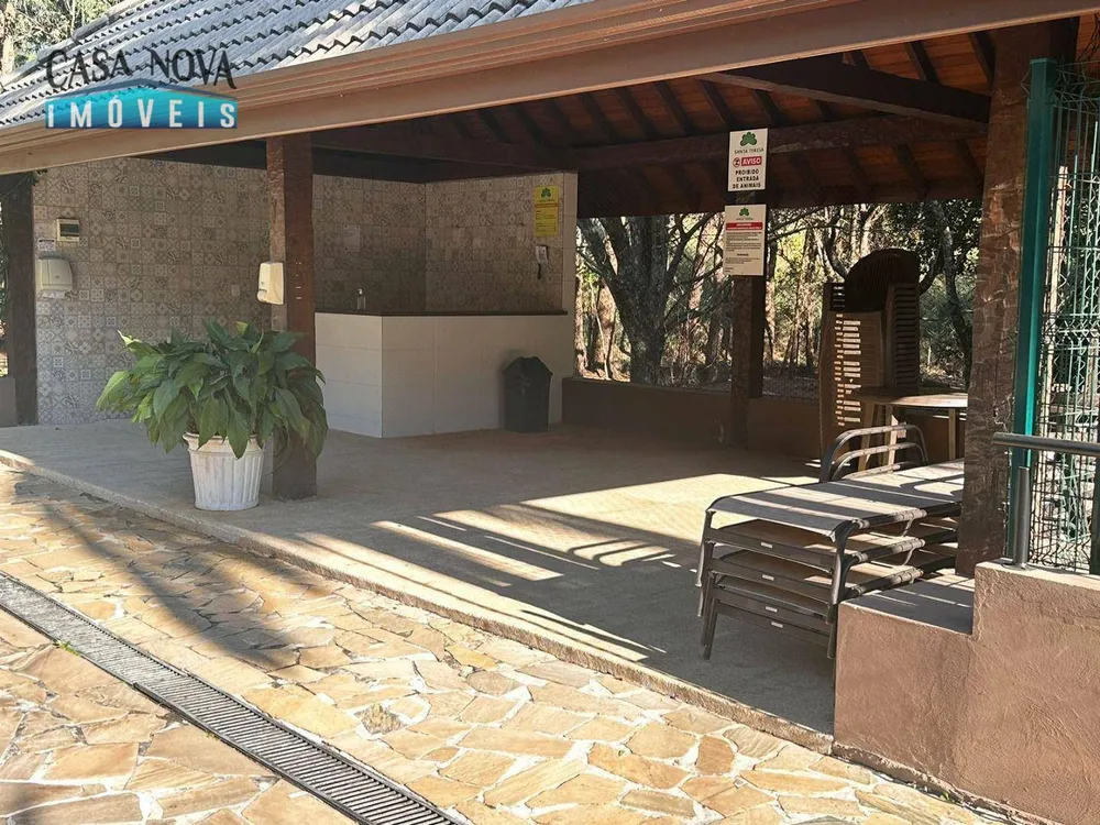 Loteamento e Condomínio, 800 m² - Foto 10