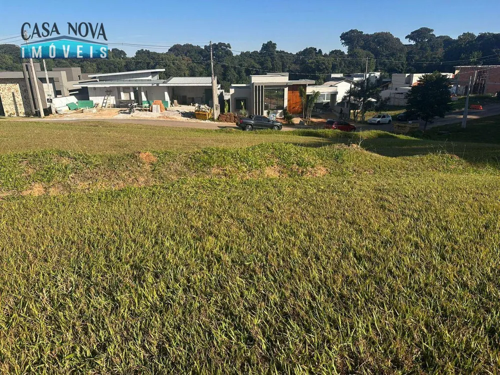 Loteamento e Condomínio, 800 m² - Foto 1