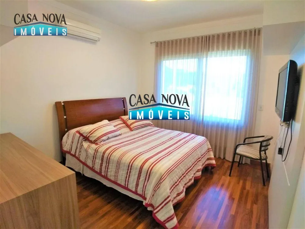 Casa de Condomínio, 5 quartos - Foto 10
