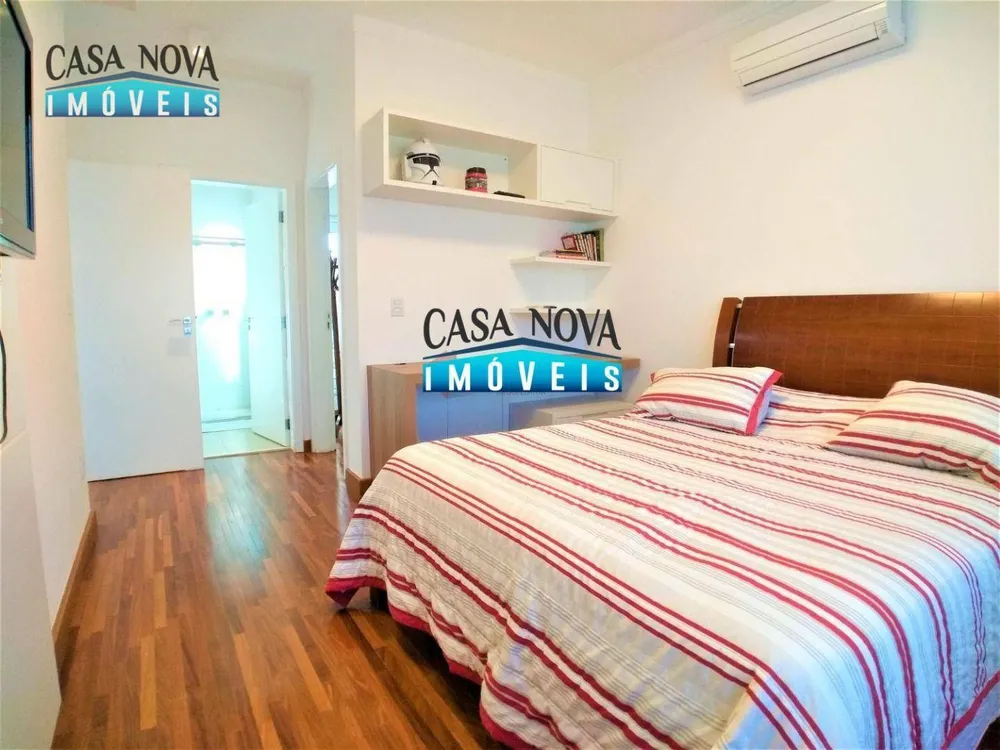 Casa de Condomínio, 5 quartos - Foto 11