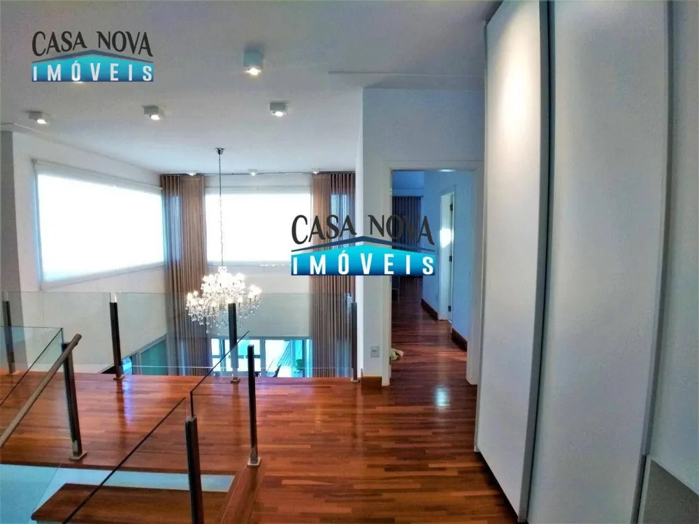 Casa de Condomínio, 5 quartos - Foto 5