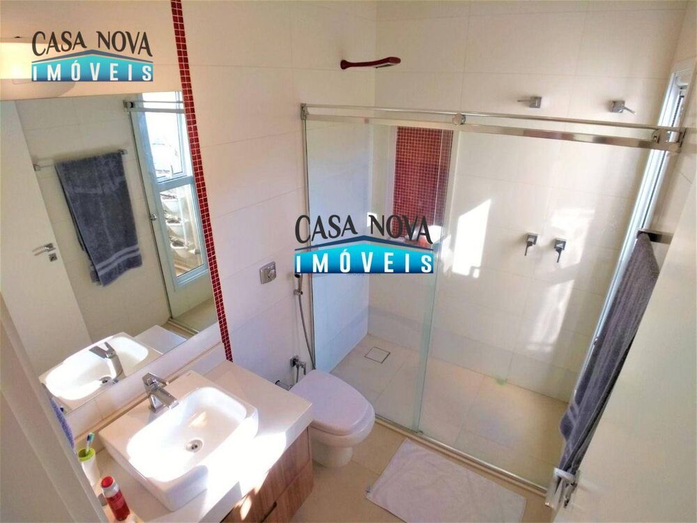 Casa de Condomínio, 5 quartos - Foto 4