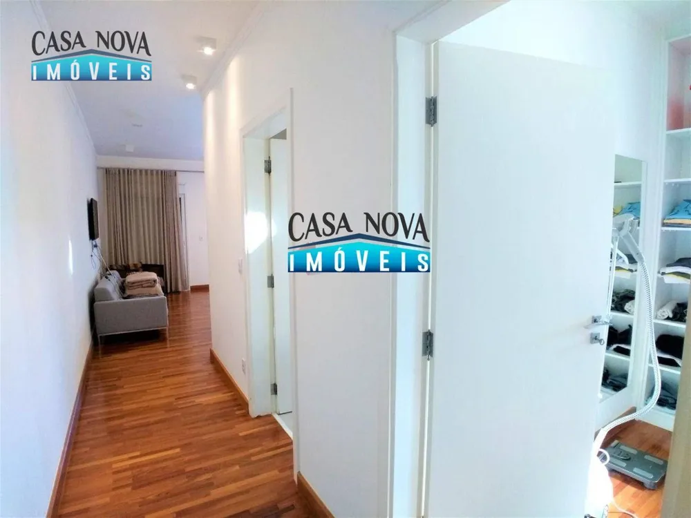 Casa de Condomínio, 5 quartos - Foto 7