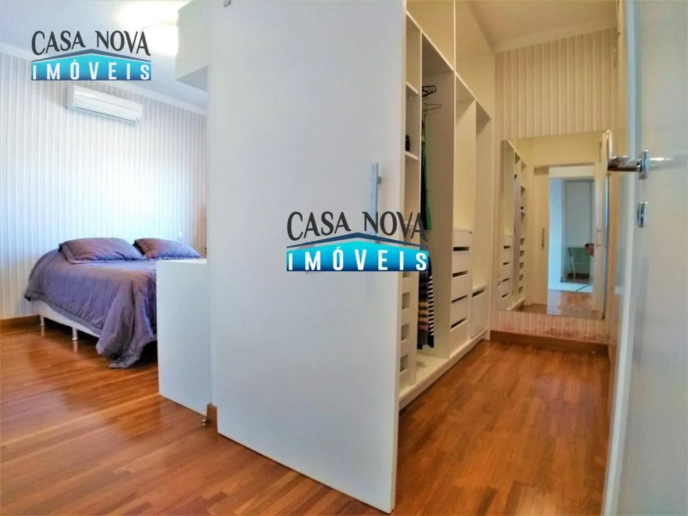 Casa de Condomínio, 5 quartos - Foto 9