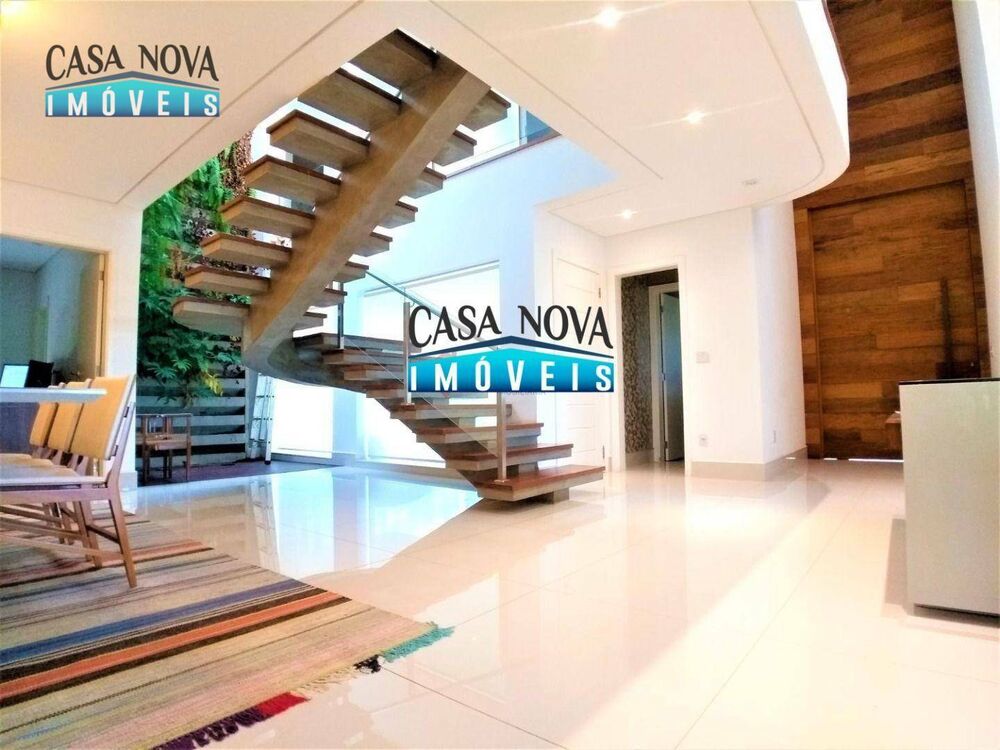 Casa de Condomínio, 5 quartos - Foto 1