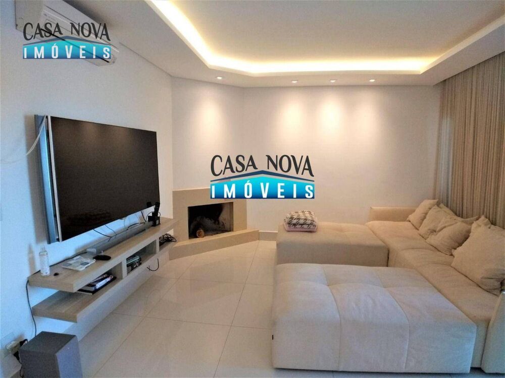 Casa de Condomínio, 5 quartos - Foto 2