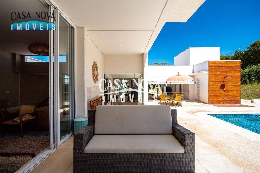 Casa de Condomínio, 5 quartos - Foto 4