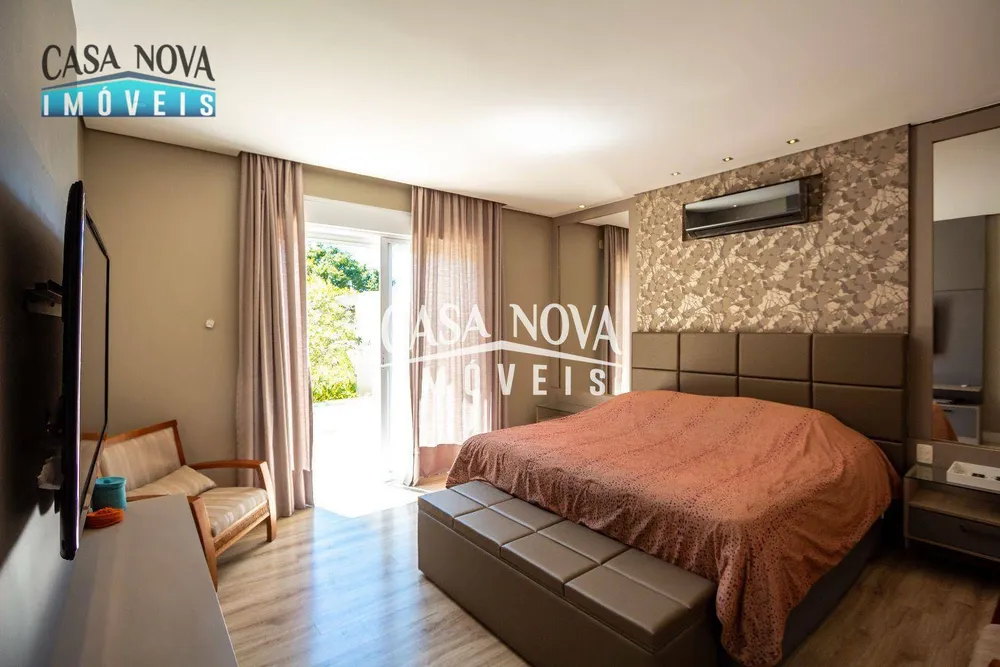 Casa de Condomínio, 5 quartos - Foto 8
