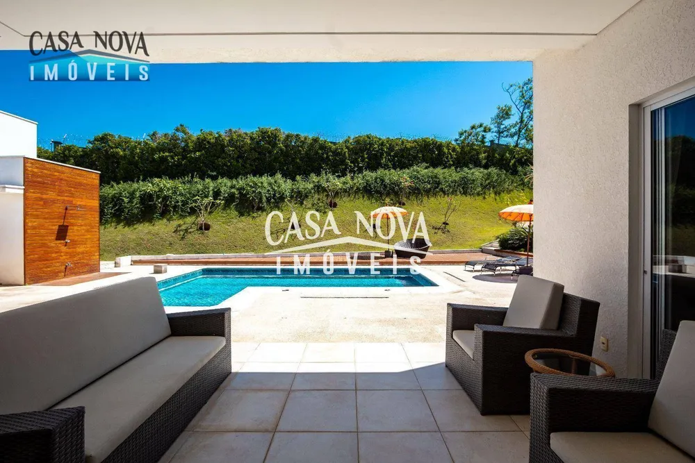 Casa de Condomínio, 5 quartos - Foto 10