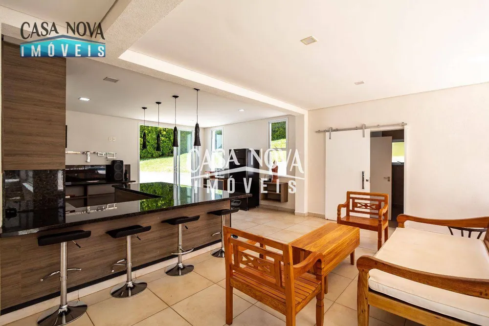 Casa de Condomínio, 5 quartos - Foto 5