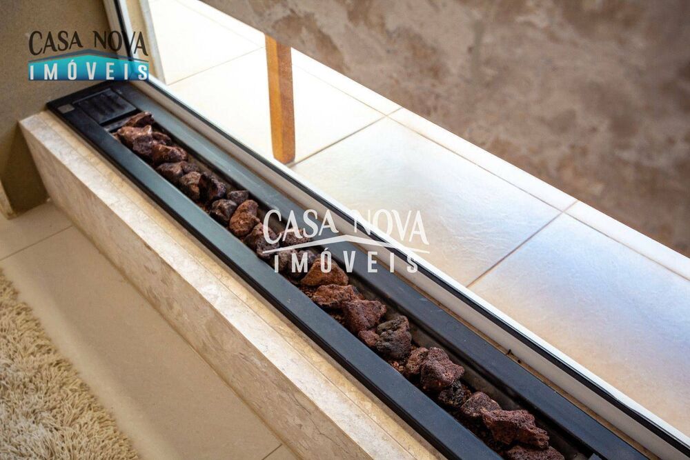 Casa de Condomínio, 5 quartos - Foto 1