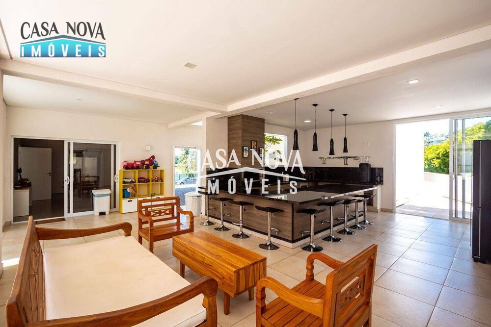 Casa de Condomínio, 5 quartos - Foto 2