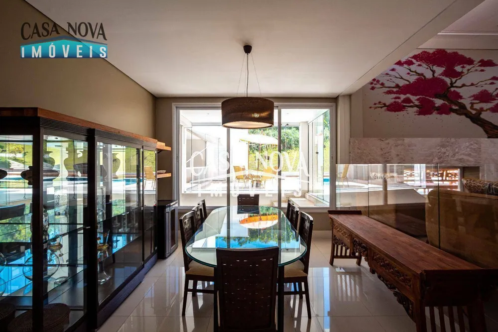 Casa de Condomínio, 5 quartos - Foto 2