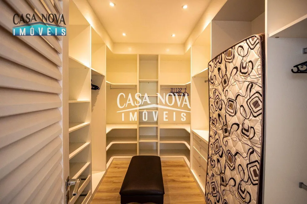 Casa de Condomínio, 5 quartos - Foto 9