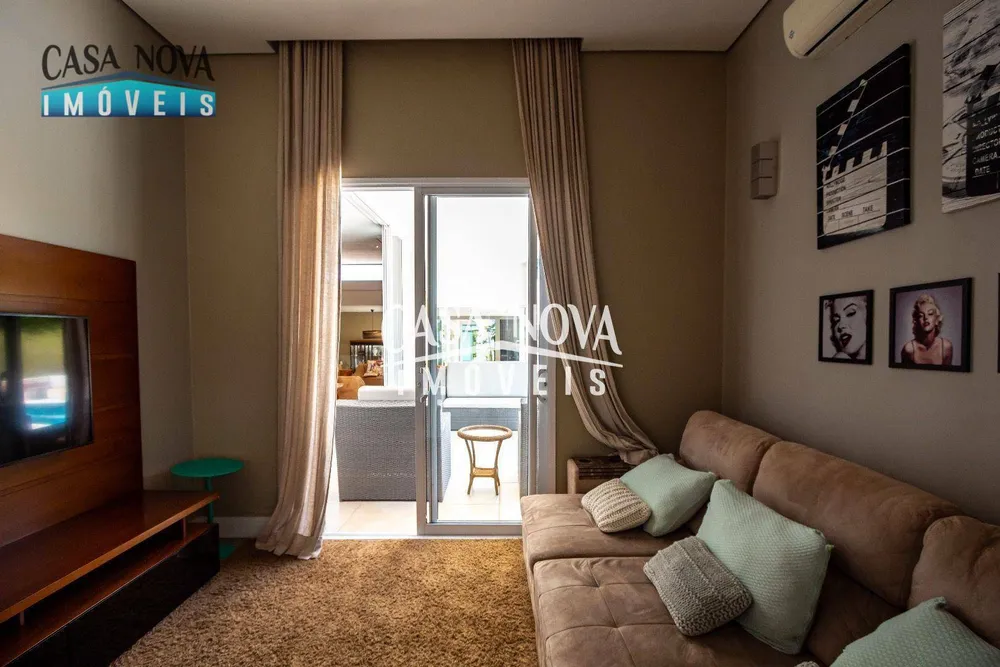 Casa de Condomínio, 5 quartos - Foto 7