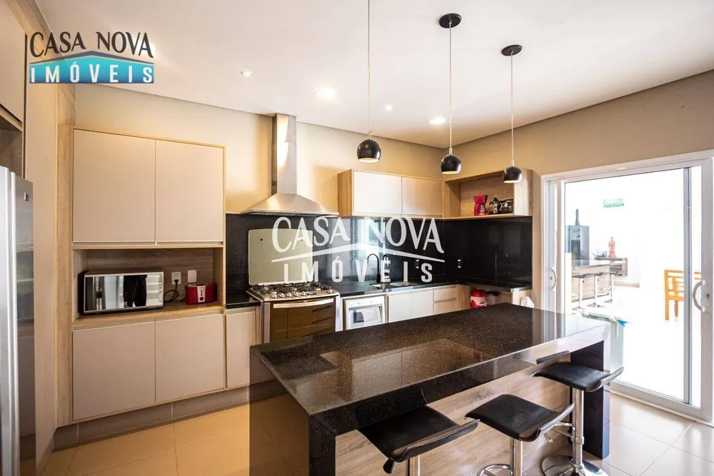Casa de Condomínio, 5 quartos - Foto 4