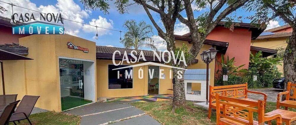 Loteamento e Condomínio, 250 m² - Foto 3