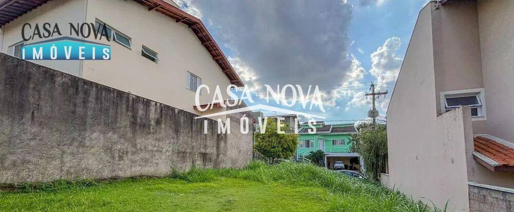 Loteamento e Condomínio, 250 m² - Foto 1