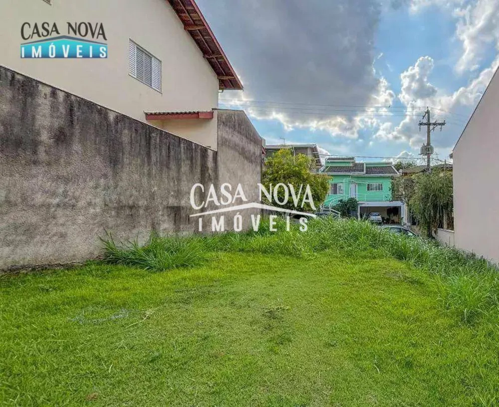 Loteamento e Condomínio, 250 m² - Foto 1