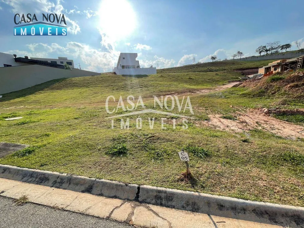 Loteamento e Condomínio, 895 m² - Foto 7