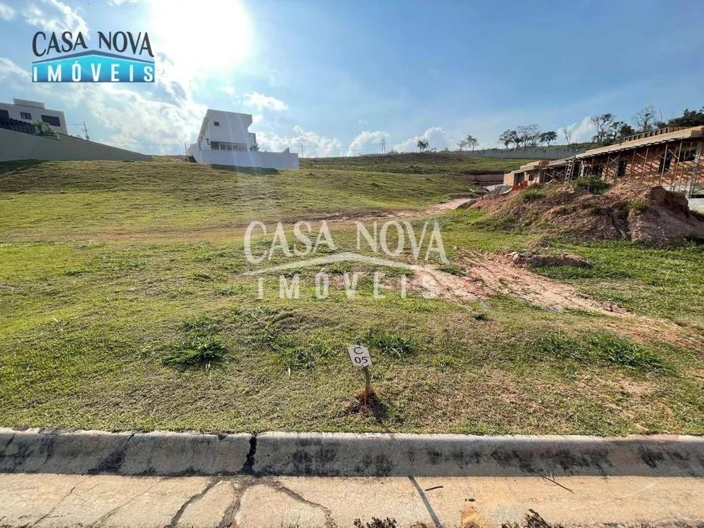 Loteamento e Condomínio, 895 m² - Foto 1