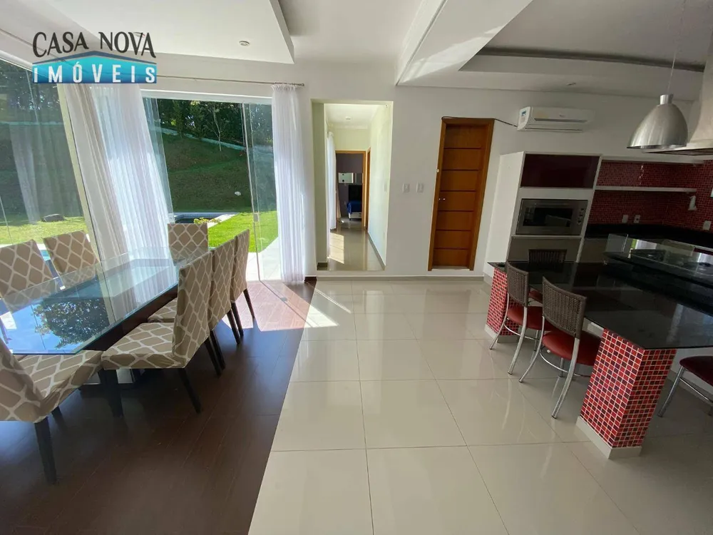 Casa de Condomínio, 3 quartos - Foto 5