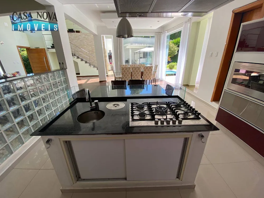 Casa de Condomínio, 3 quartos - Foto 6