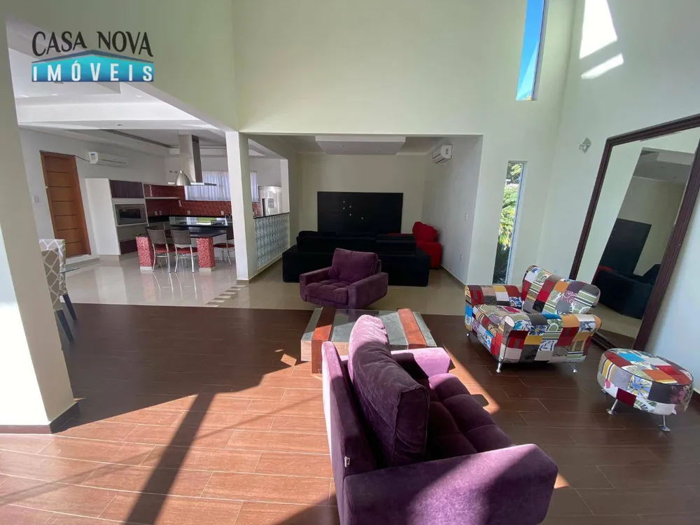 Casa de Condomínio, 3 quartos - Foto 3