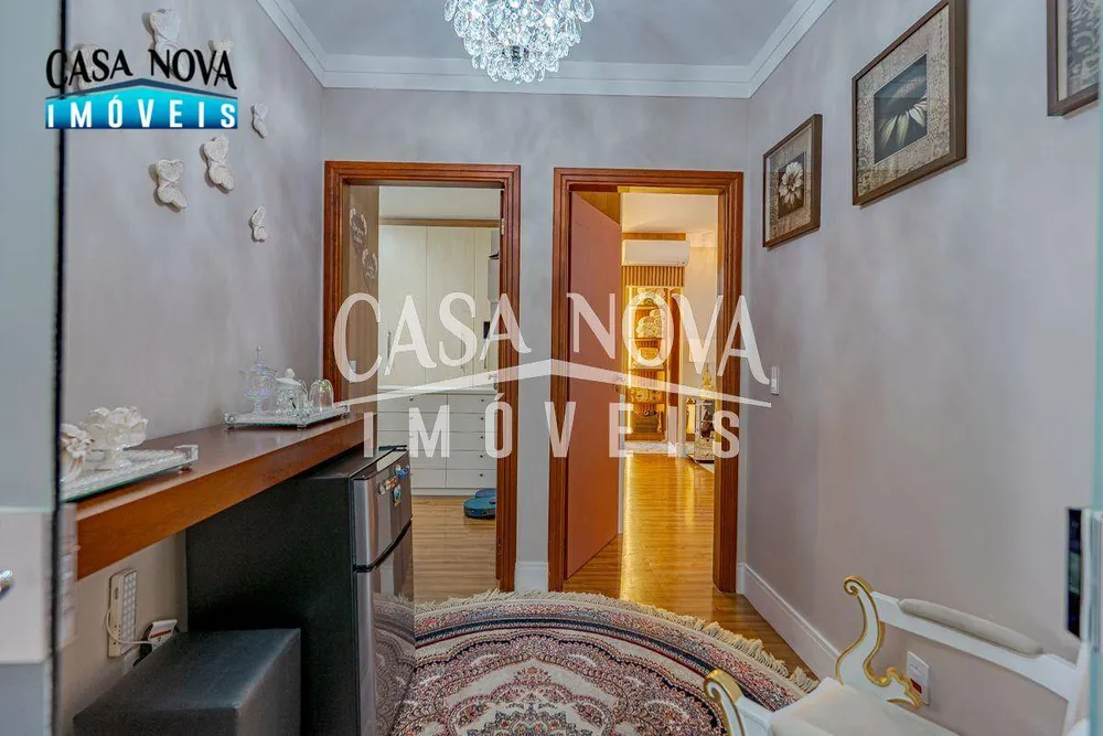 Casa de Condomínio, 4 quartos - Foto 10