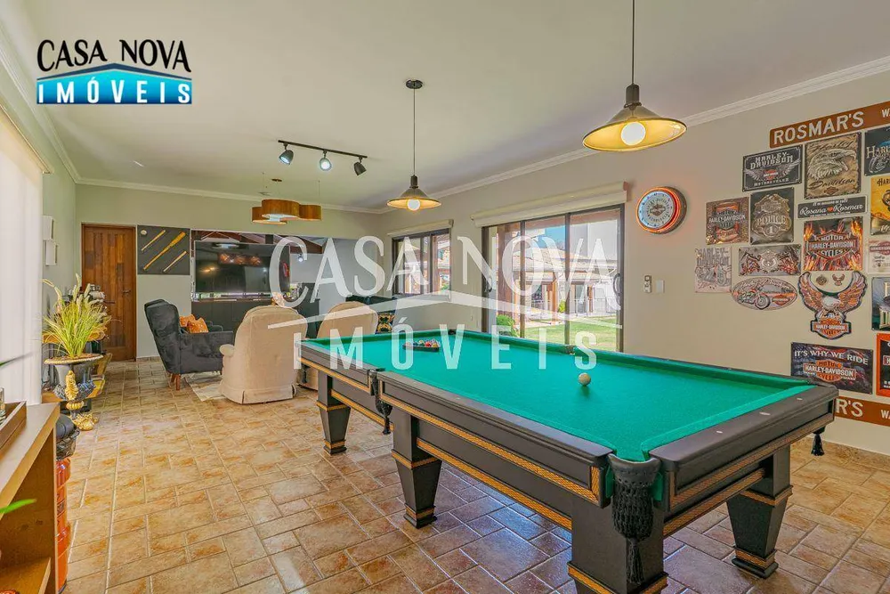 Casa de Condomínio, 4 quartos - Foto 6