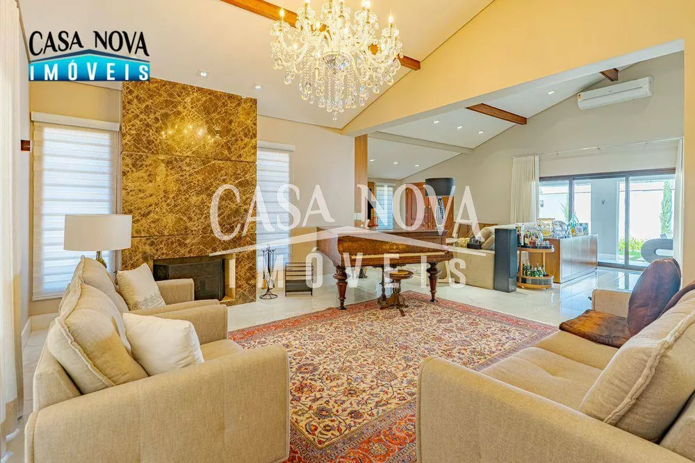 Casa de Condomínio, 4 quartos - Foto 7
