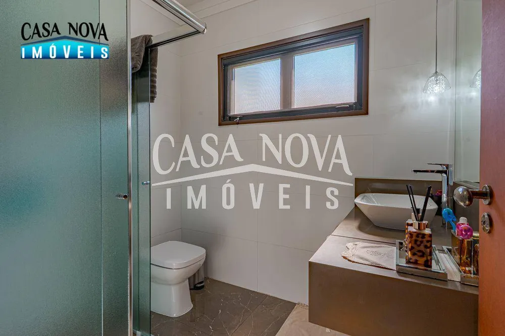 Casa de Condomínio, 4 quartos - Foto 8