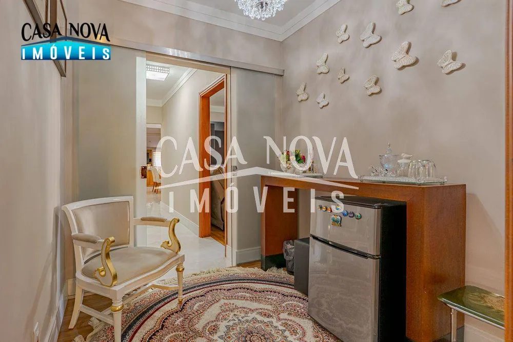 Casa de Condomínio, 4 quartos - Foto 11