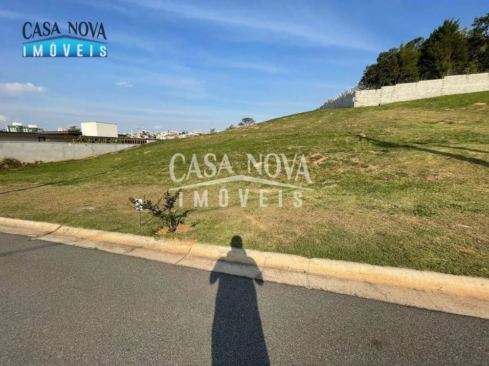 Loteamento e Condomínio, 720 m² - Foto 3