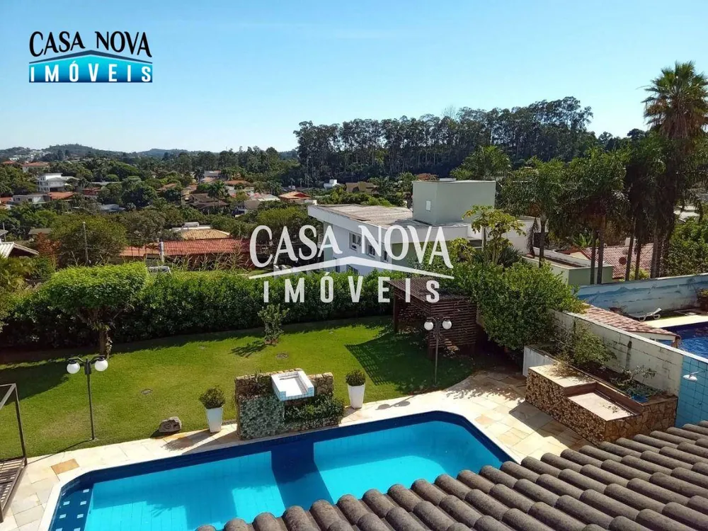 Casa de Condomínio, 4 quartos - Foto 4