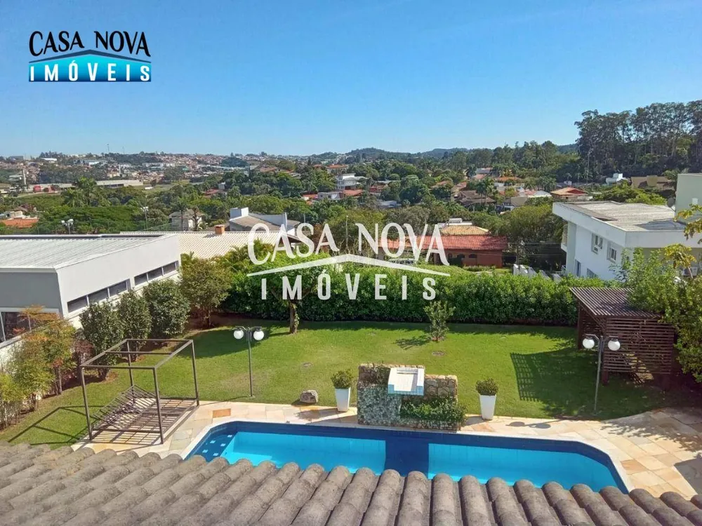 Casa de Condomínio, 4 quartos - Foto 6