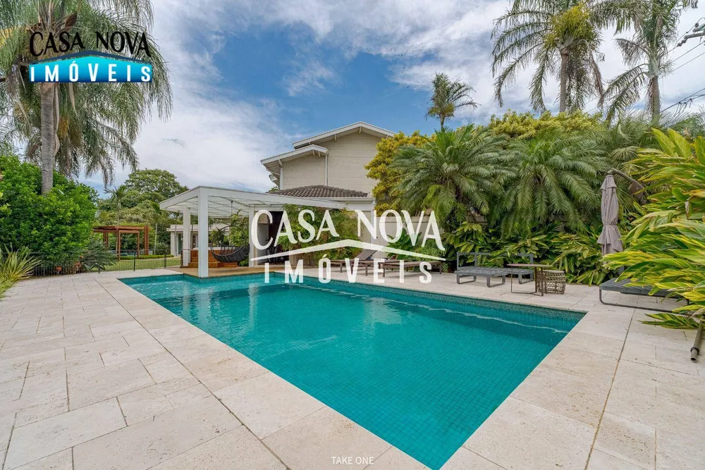 Casa de Condomínio, 6 quartos - Foto 5