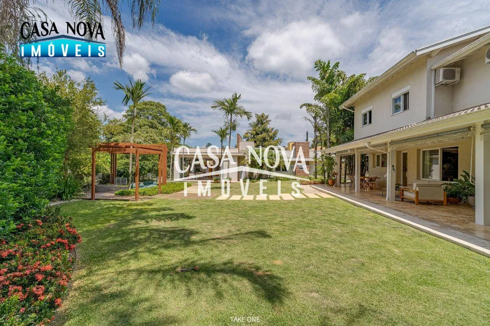 Casa de Condomínio, 6 quartos - Foto 6